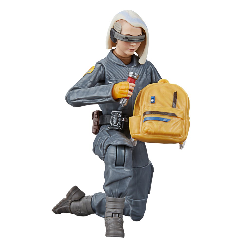 Figura Hasbro Star Wars The Black Series Skeleton Crew Kb At Attin