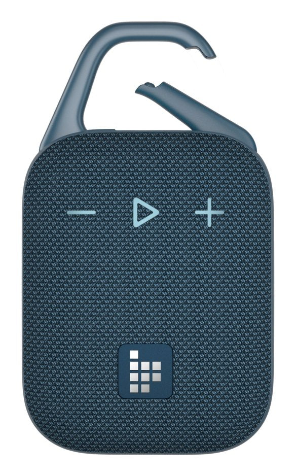 EAN 6975606873676 - Tronsmart Mirtune H1 Altavoz portátil estéreo Azul 8 W imagen 1