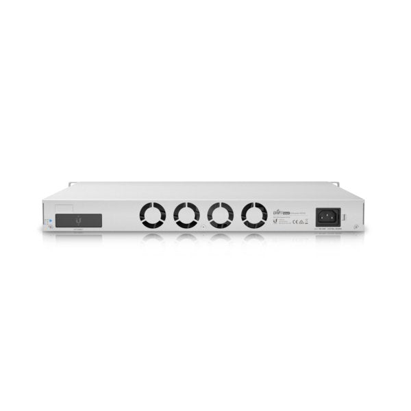 EAN 810010074768 - Ubiquiti UniFi USW-ENTERPRISE-48-POE switch Gestionado L3 2.5G Ethernet (100/1000/2500) Blanco imagen 5