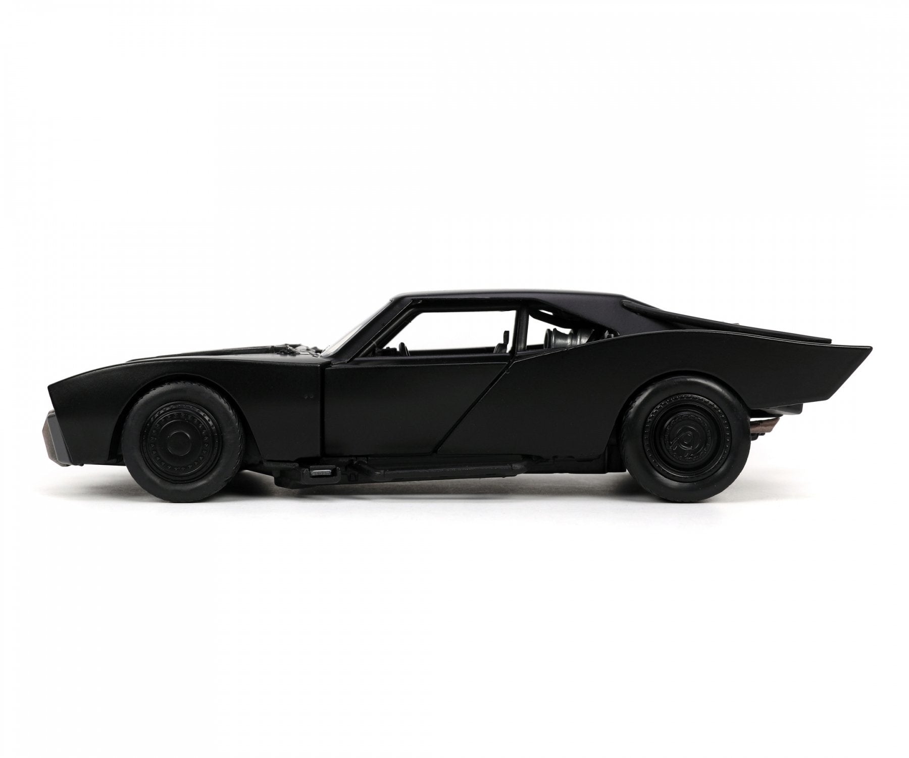 EAN 4006333080258 - Jada Toys Batman Batmobile 1:24 imagen 8