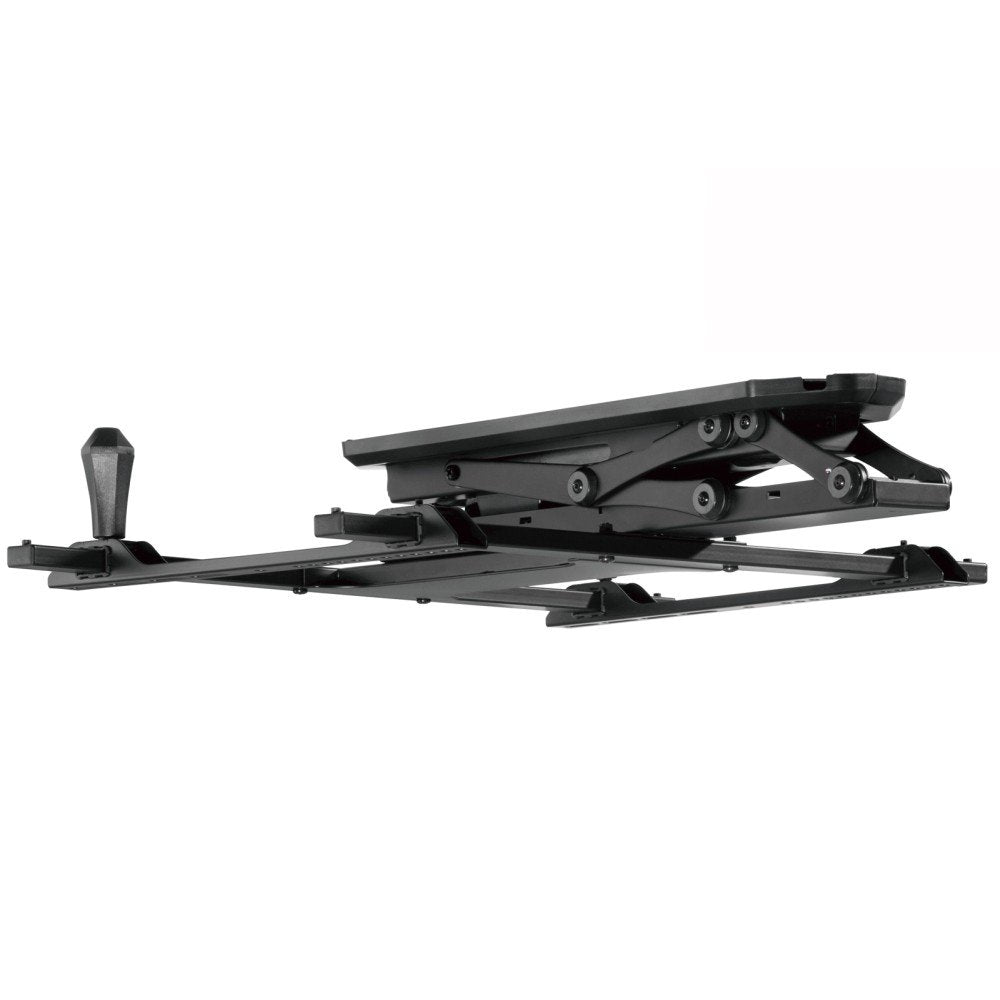 EAN 8059018368680 - Techly ICA-PLB 546M soporte para TV 177,8 cm (70") Negro imagen 13
