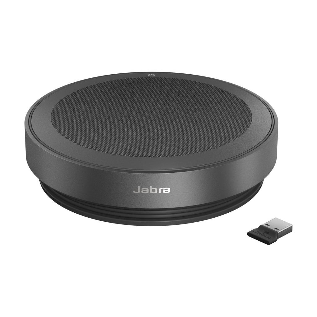EAN 5706991026856 - Jabra Speak2 75 altavoz Universal USB/Bluetooth Gris imagen 3