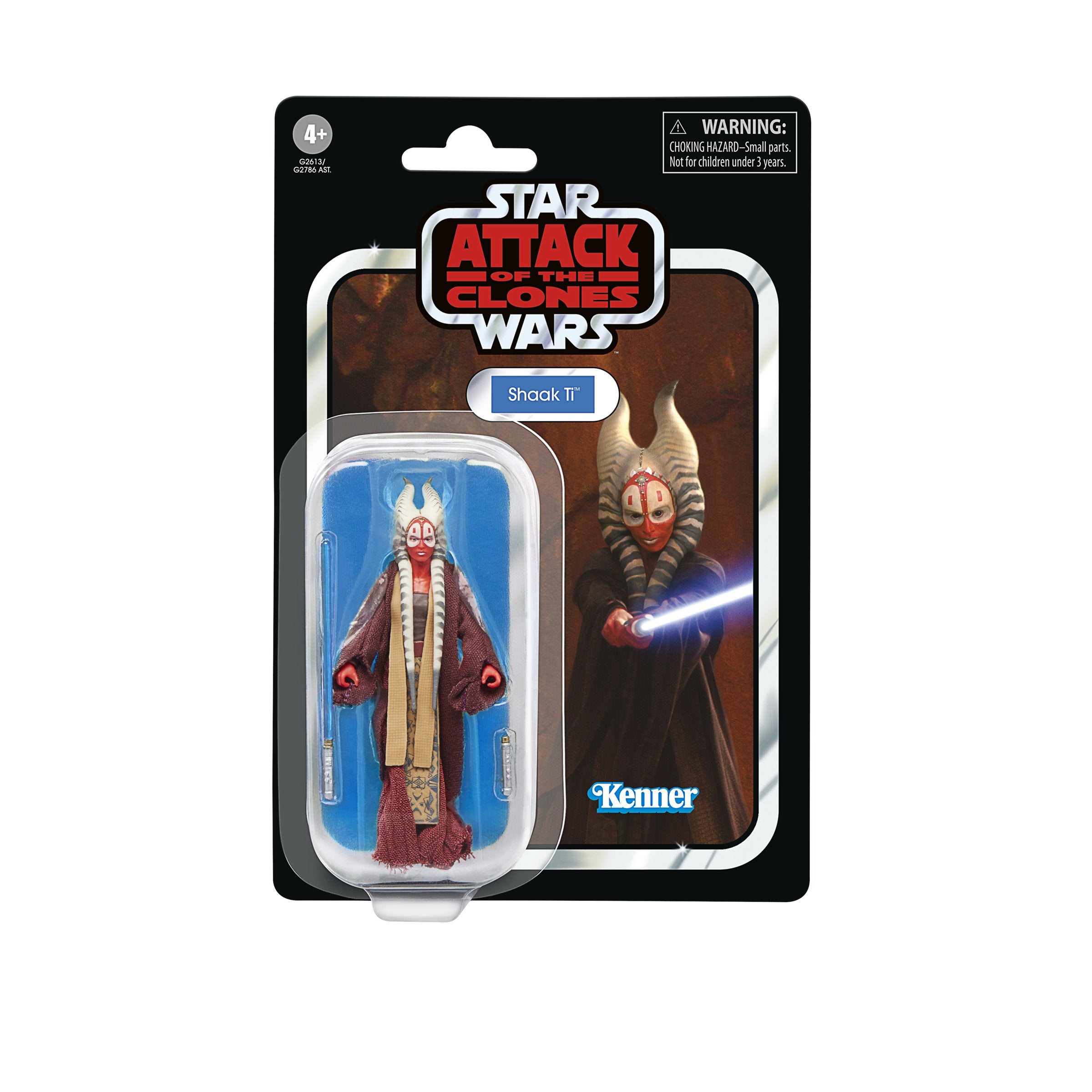 EAN 5010996347510 - Star Wars G26135L00 figura de juguete para niños imagen 1