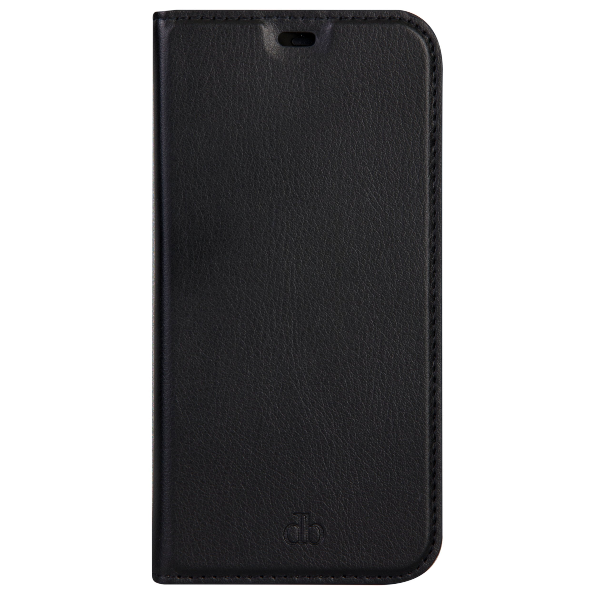Dbramante1928 Re67bl004136 Funda Para Iphone 13 Pro Max 17 Cm (6.7") Funda Cartera Negro