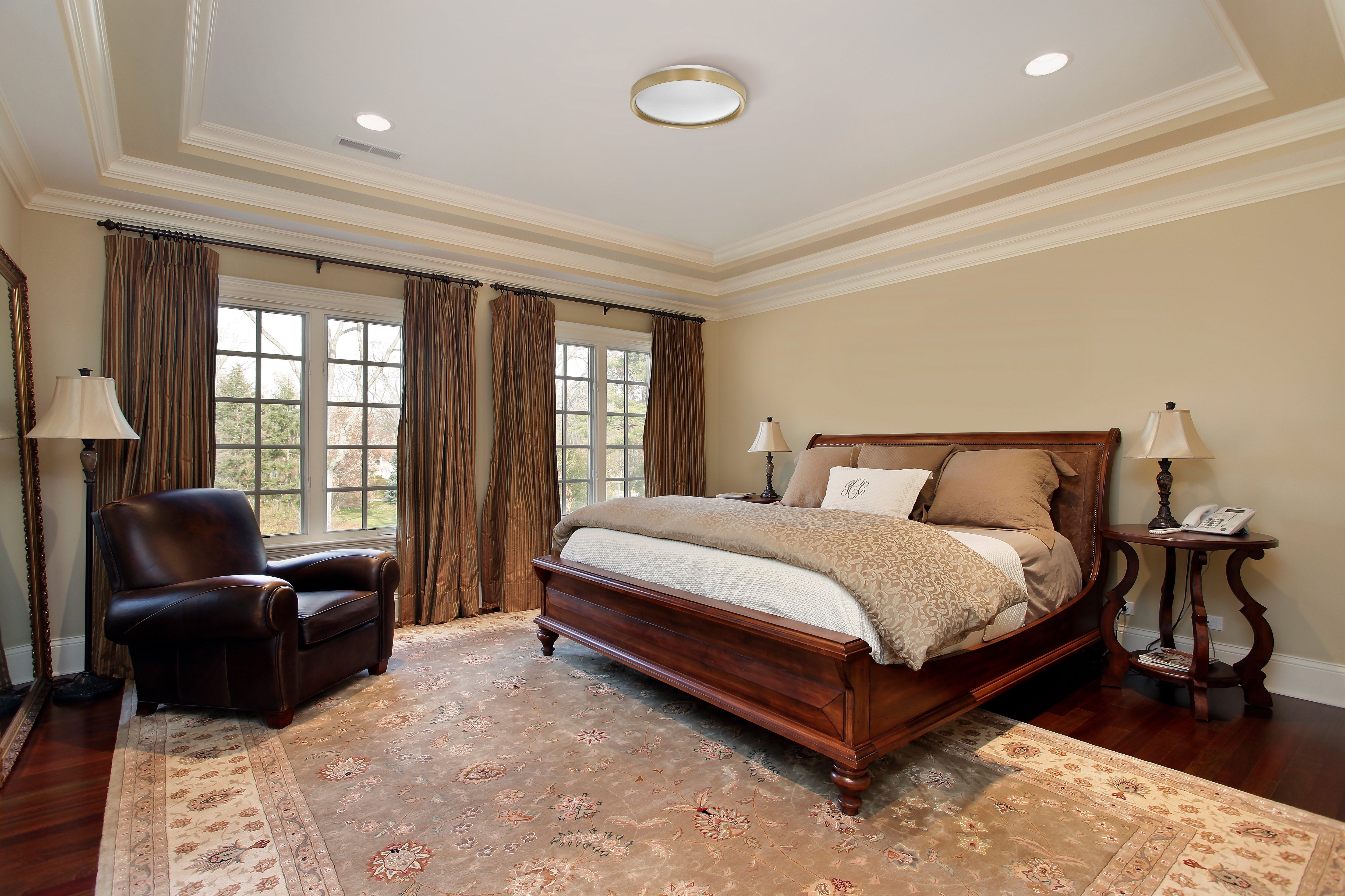 Plafón Activejet  Led Mia 23w