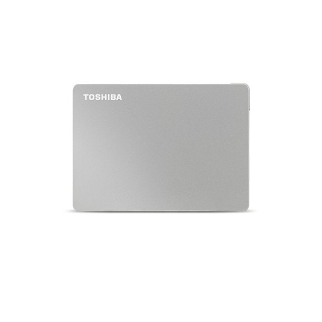 Disco Externo Hdd Toshiba Hdd Canvio Flex 1tb Usb 3.2 Gen 1 Hdtx110escaa