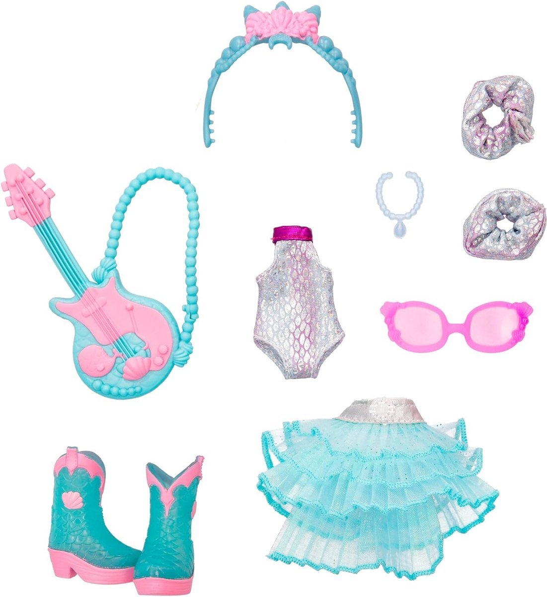 EAN 8421134923706 - IMC Toys BFF Doll Stella Series 3 imagen 4