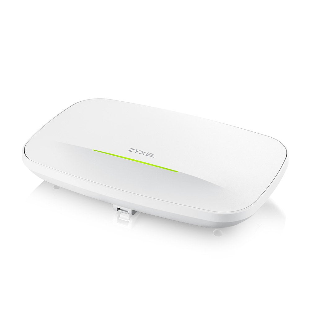 EAN 4718937638857 - Zyxel WBE630S 11530 Mbit/s Blanco Energía sobre Ethernet (PoE) imagen 3