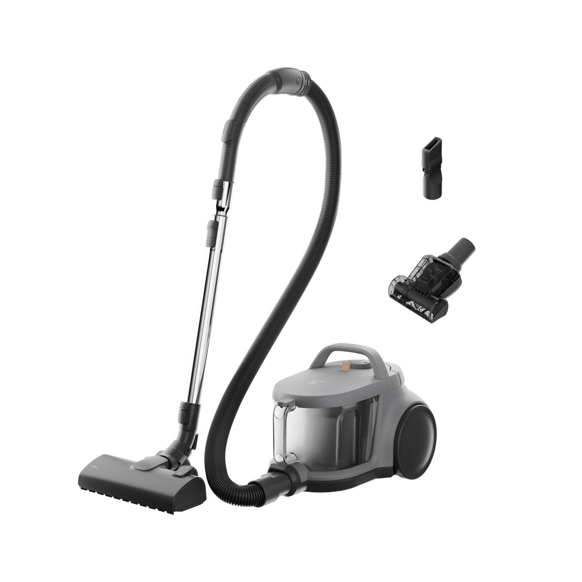 EAN 7333394082509 - Electrolux EL51A2UG 2 L 1000 W Sin bolsa imagen 1