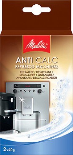 EAN 4006508178582 - Melitta ANTI CALC descalers Electrodomésticos Polvo imagen 1