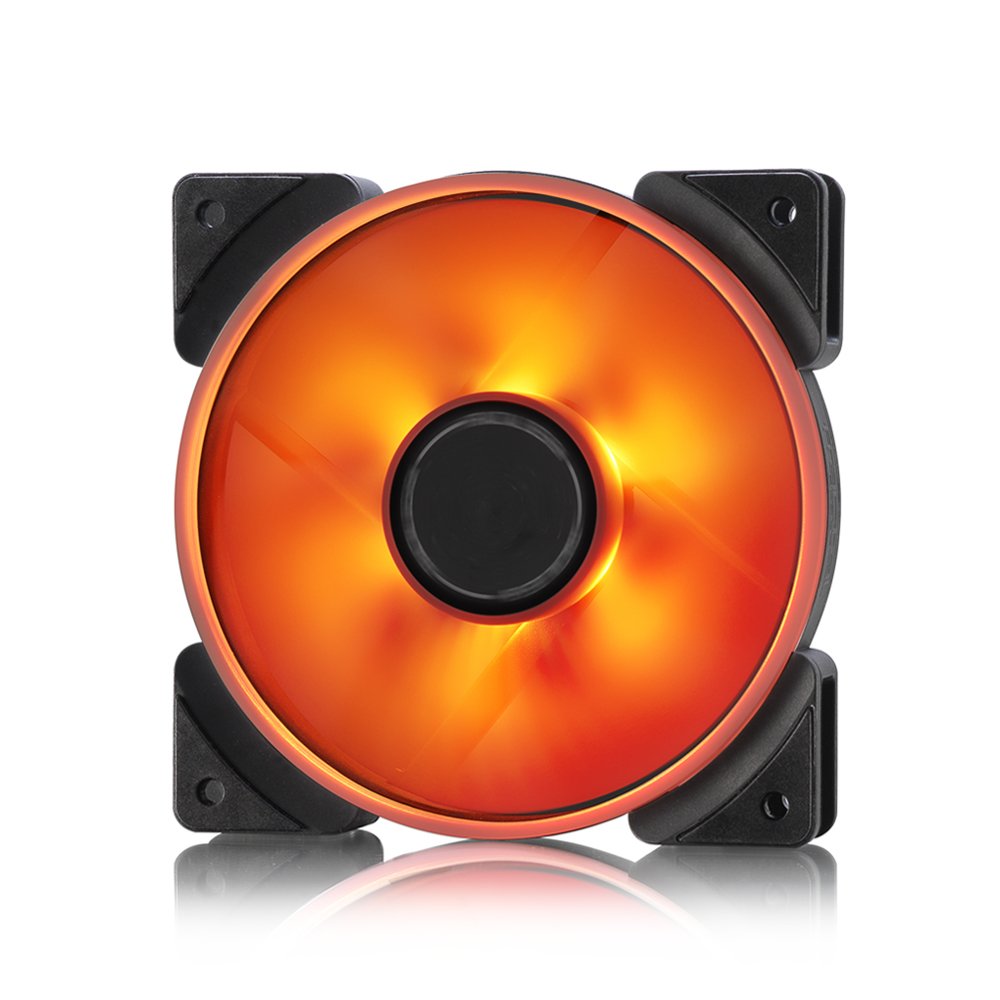 Ventilador Caja Prisma Al-12 3p Fractal Design Fractal Design Ventilador Caja Prisma Al-12 Argb 3-Pack Fd-Fan-Pri-Al12-3p