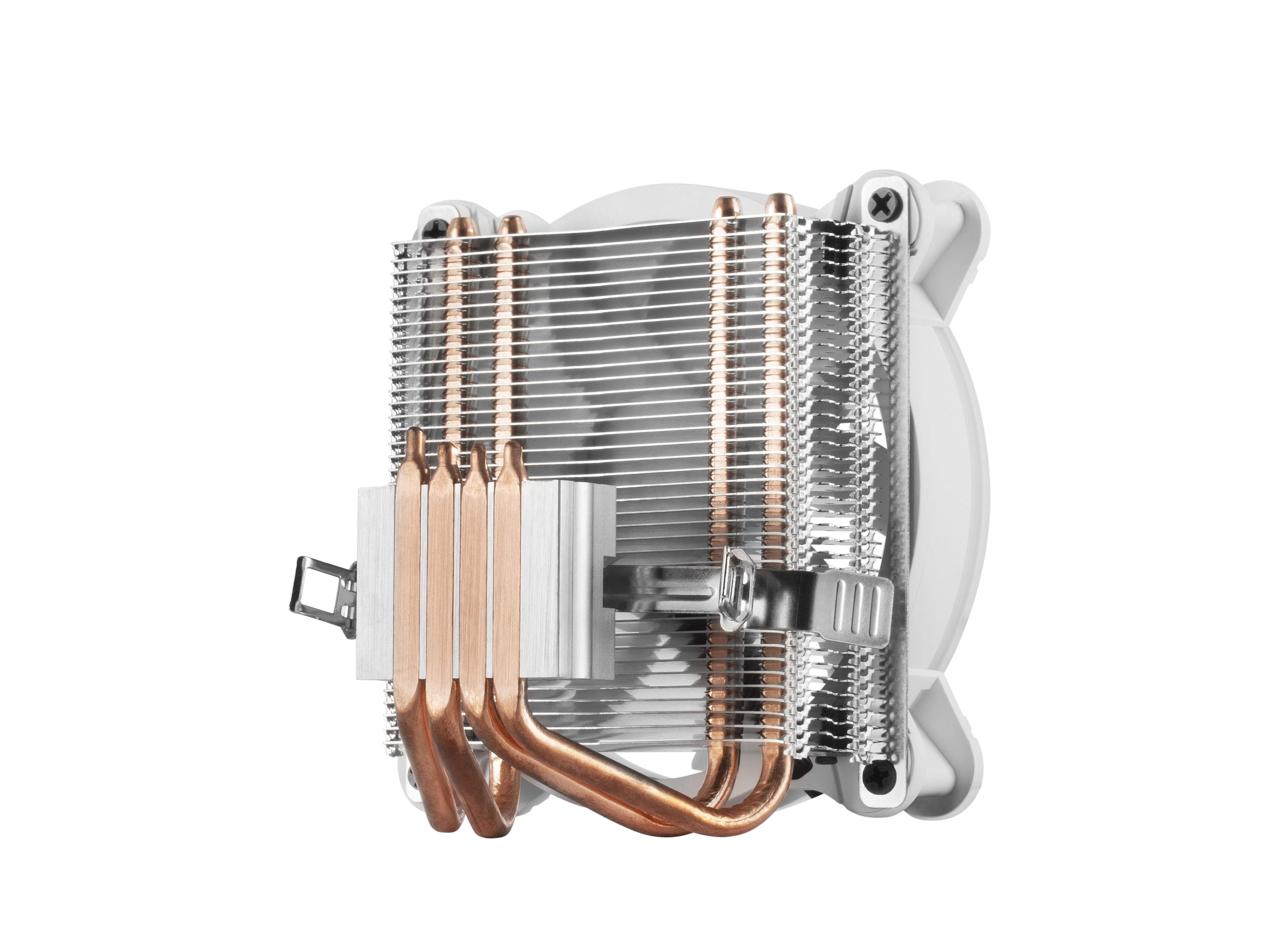 Ventilador Con Disipador Mars Gaming Mcpu220w 12cm