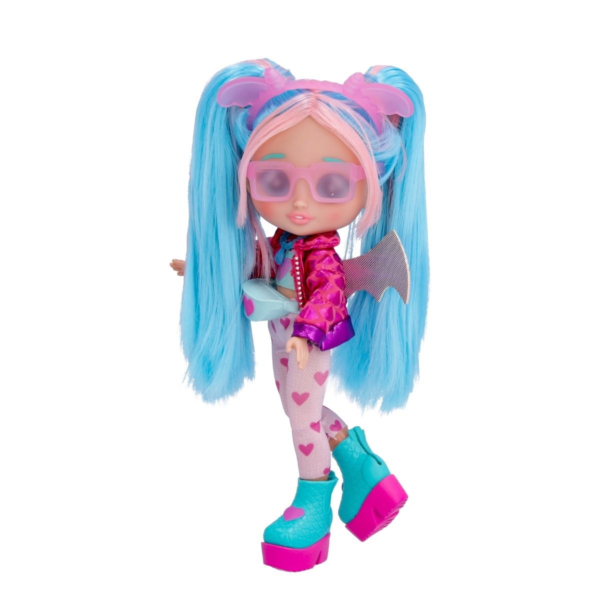 EAN 8421134908383 - IMC Toys 908383 muñeca imagen 6
