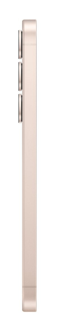 Samsung Sm-S931b Galaxy S25 5g 12gb Ram 256gb Pinkgold Eu