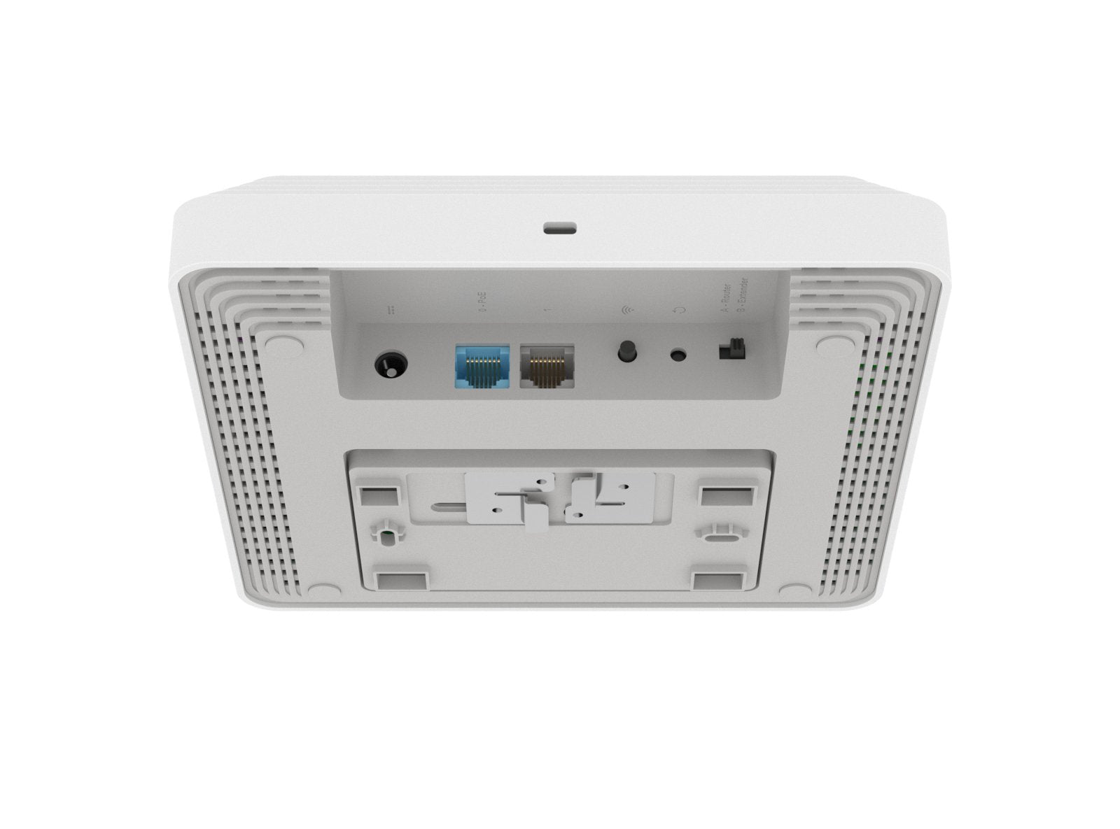 EAN 4897082920762 - Keenetic Orbiter Pro (KN-2810) 1300 Mbit/s Blanco Energía sobre Ethernet (PoE) imagen 8
