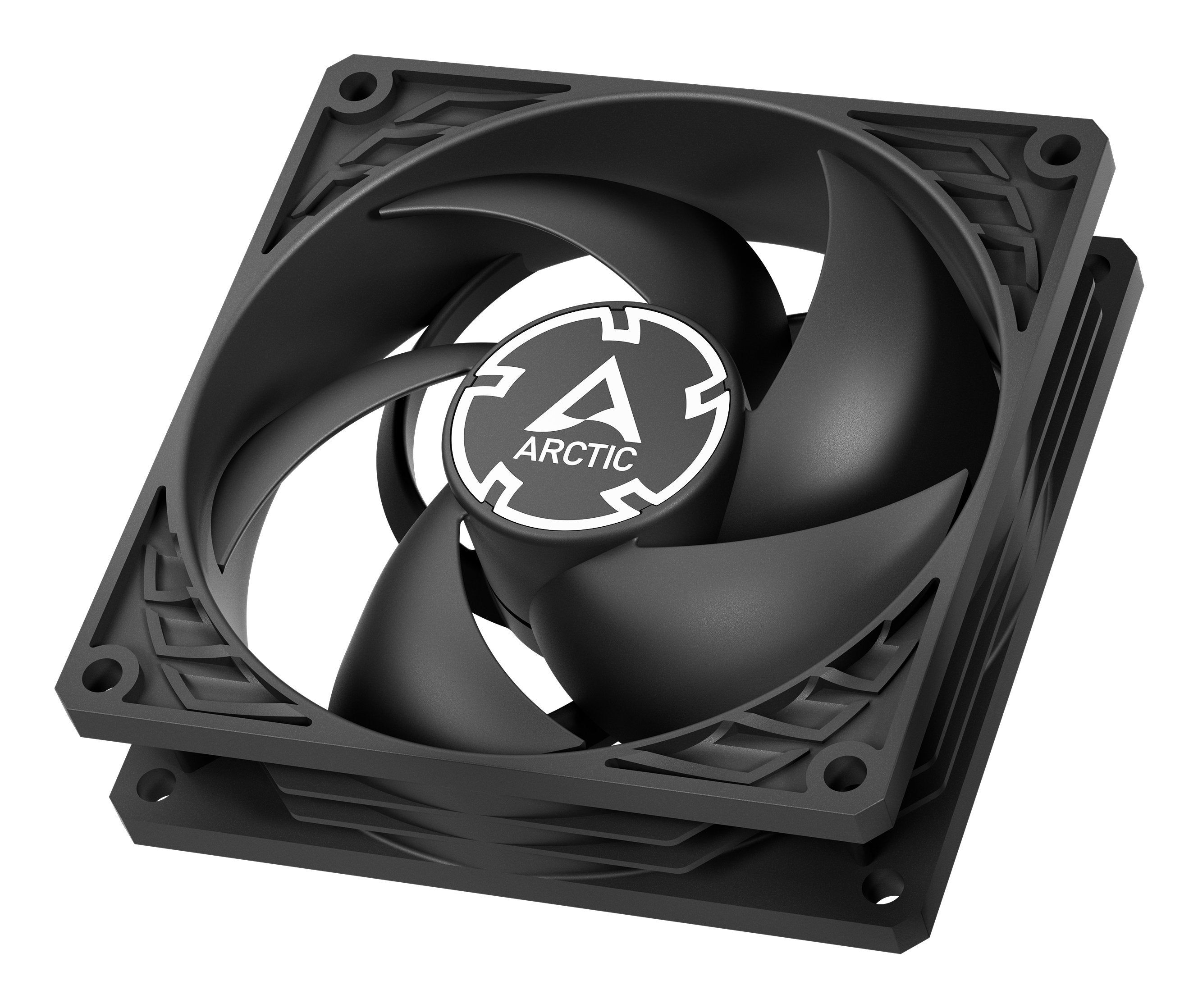 EAN 4895213705035 - ARCTIC P9 Max Carcasa del ordenador Ventilador 9,2 cm Negro 1 pieza(s) imagen 5