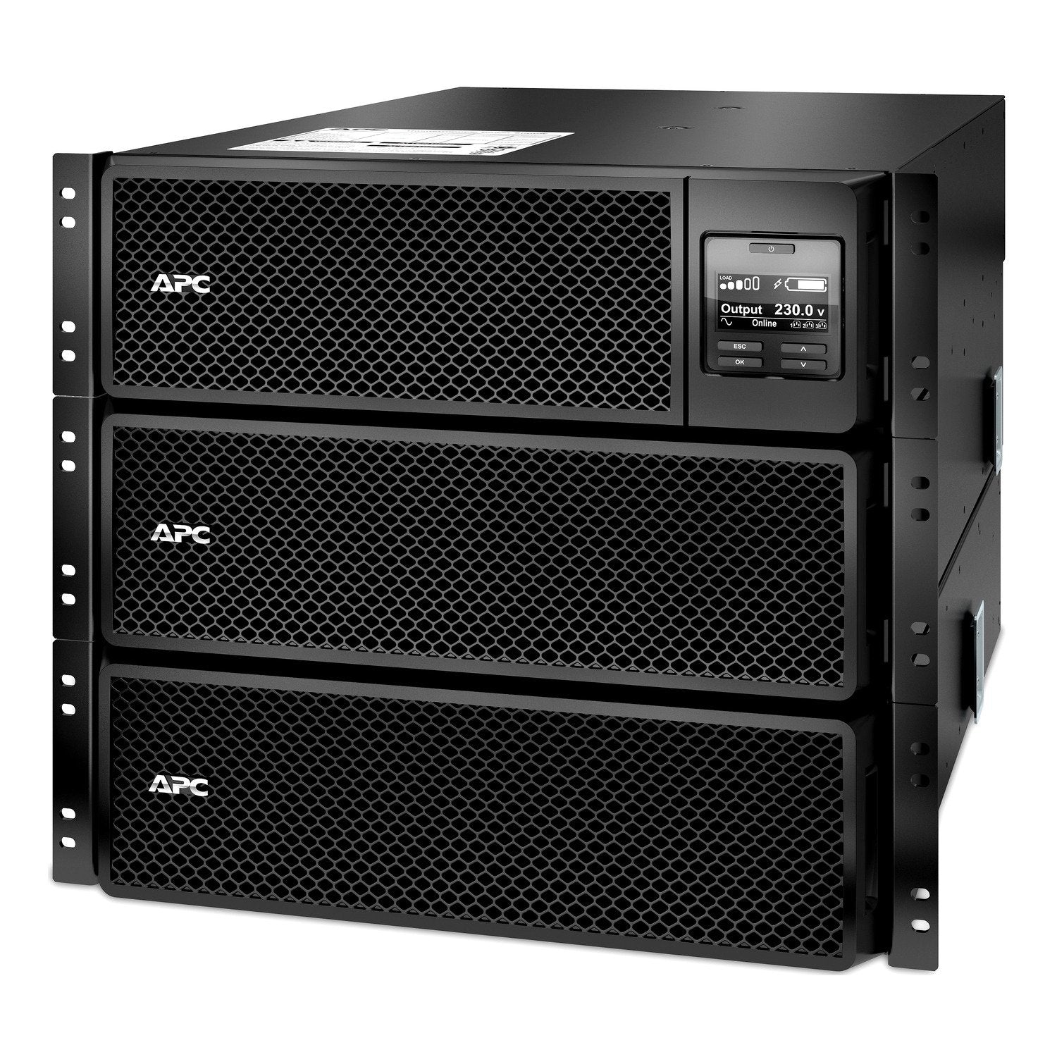 EAN 0731304292753 - APC SRT192RMBP2 batería para sistema ups Plomo ácido 192 V imagen 7