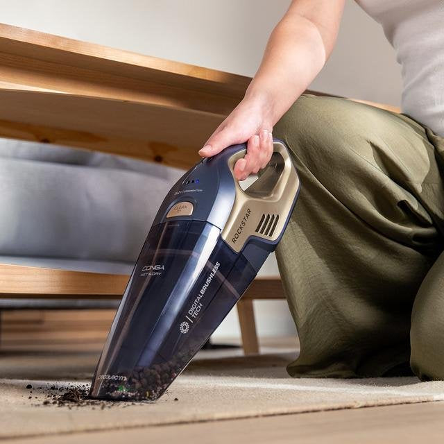 Aspirador 115420 Rockstar 25,2v Animal