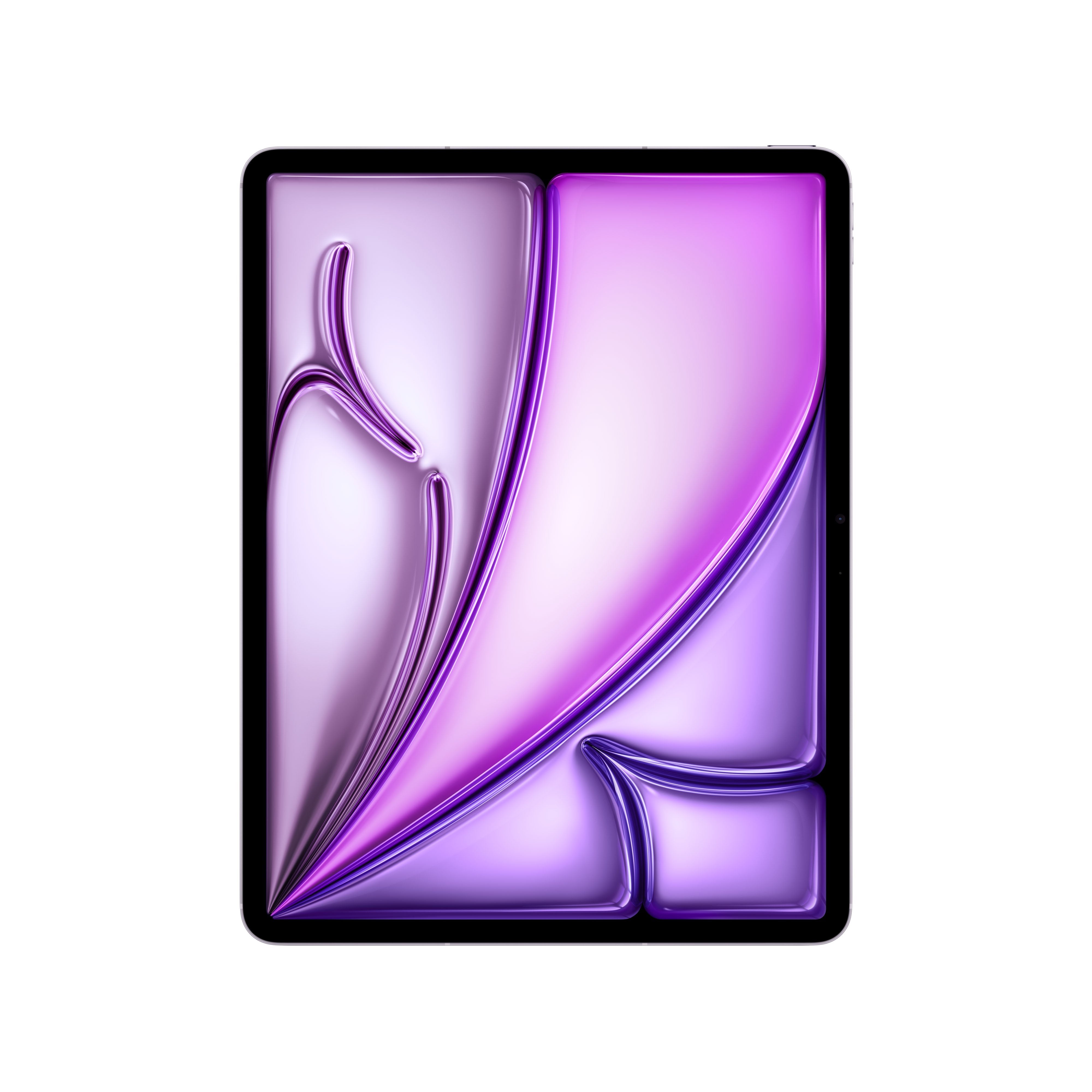 Apple Ipad Air 13" M2  Wi-Fi + Cellular 256gb - Purple