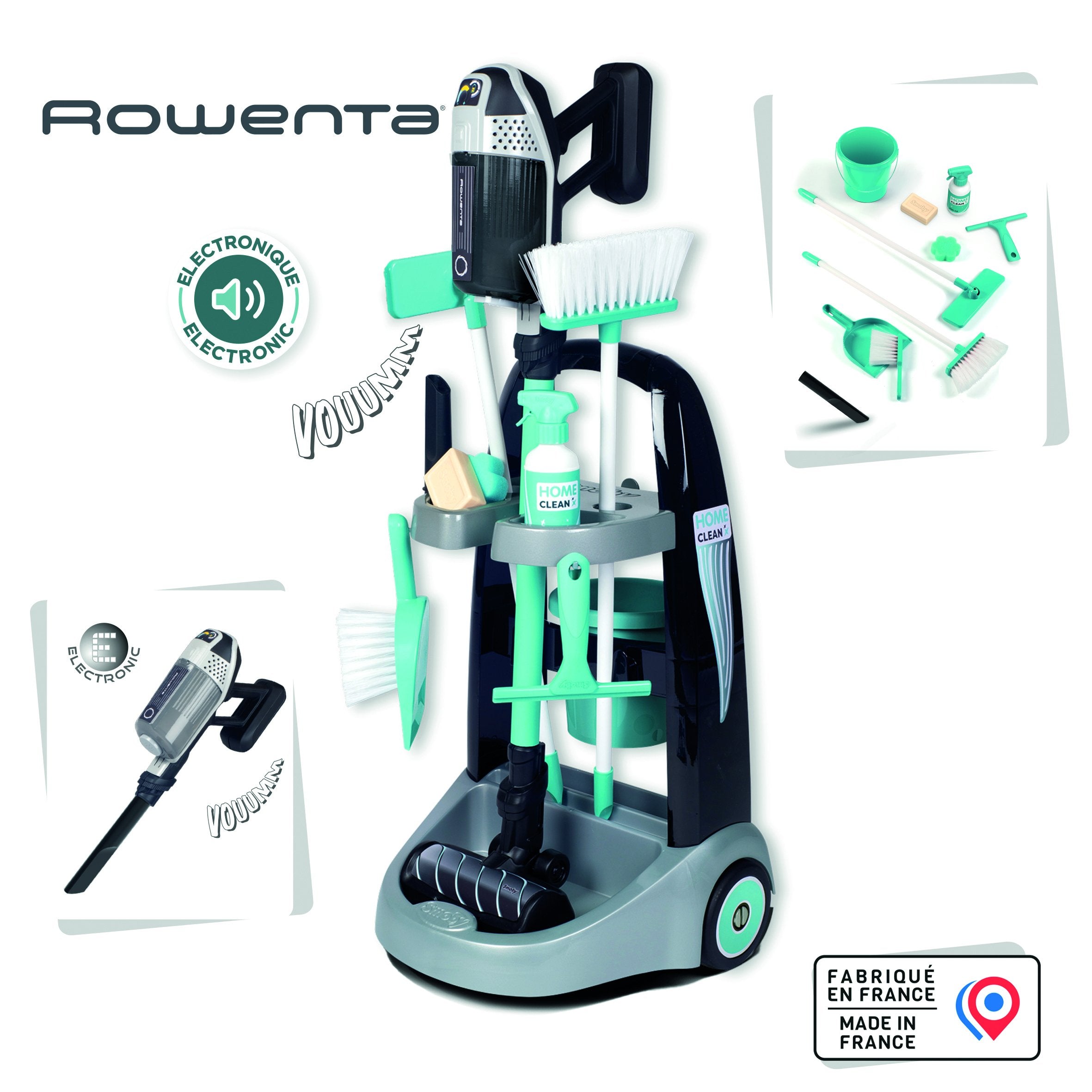 EAN 3032163303190 - Smoby 7600330319 juego de rol imagen 2