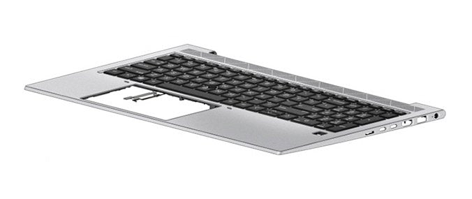 Keyboard (German) M35817-041, Keyboard, German,