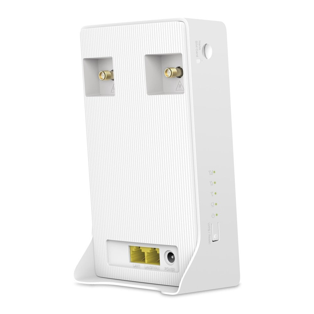 Router Mercusys Mb130-4g Lte Ac1200