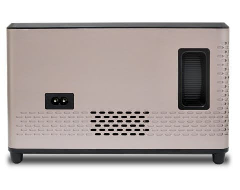 Acer Qf15a Videoproyector 500 Lúmenes Ansi 1080p (1920x1080)
