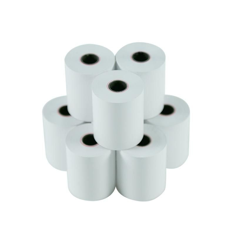 EAN 4017115306770 - Capture 55057-10746 papel térmico 18 m imagen 5