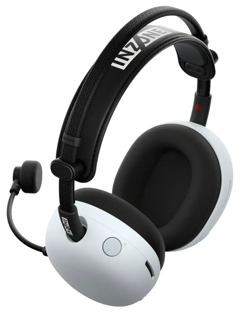 Inzone Ii H9 Gaming Headset