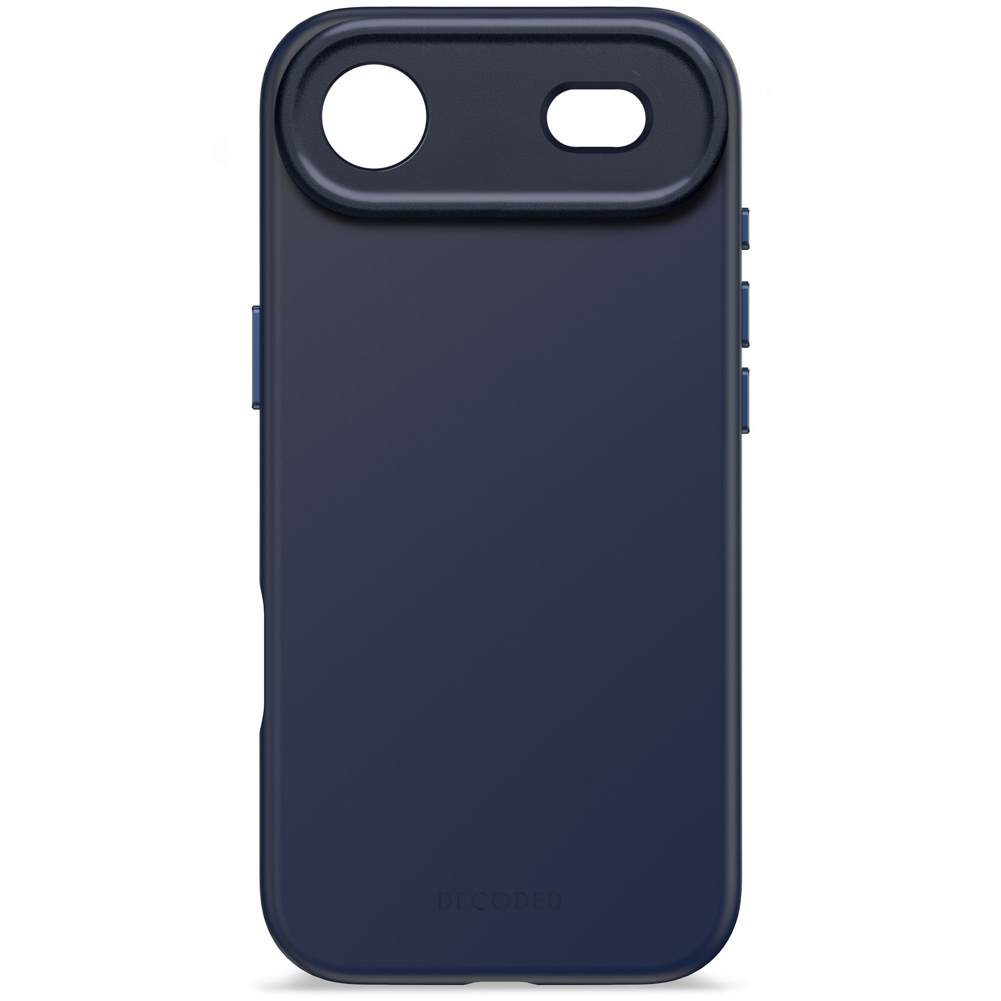 EAN 8721145008400 - Decoded D25IPO17ABCS9TY funda para teléfono móvil 16,5 cm (6.5") Marina imagen 8
