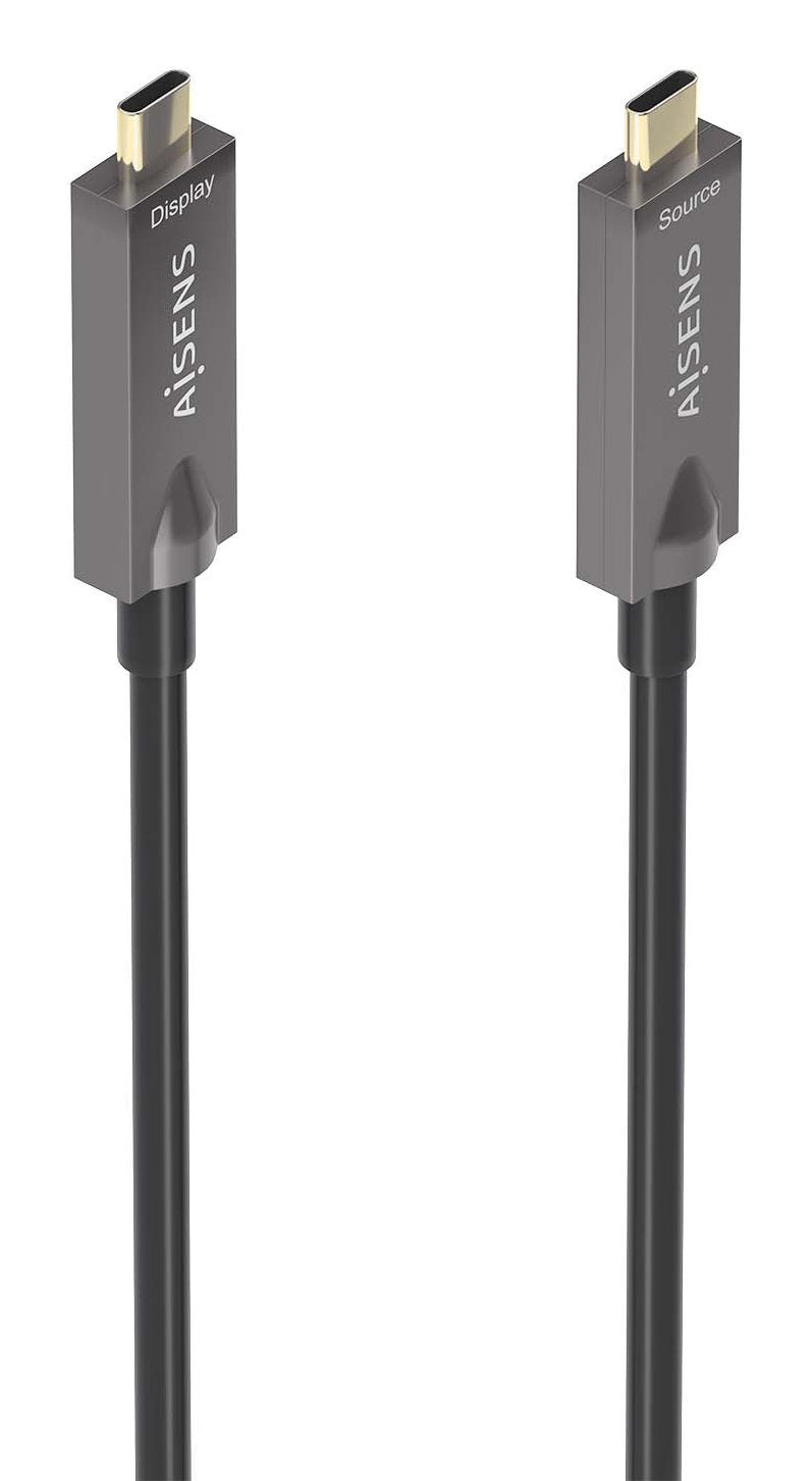 EAN 8435739901939 - AISENS A157-0882 cable USB USB 3.2 Gen 1 (3.1 Gen 1) USB C imagen 1