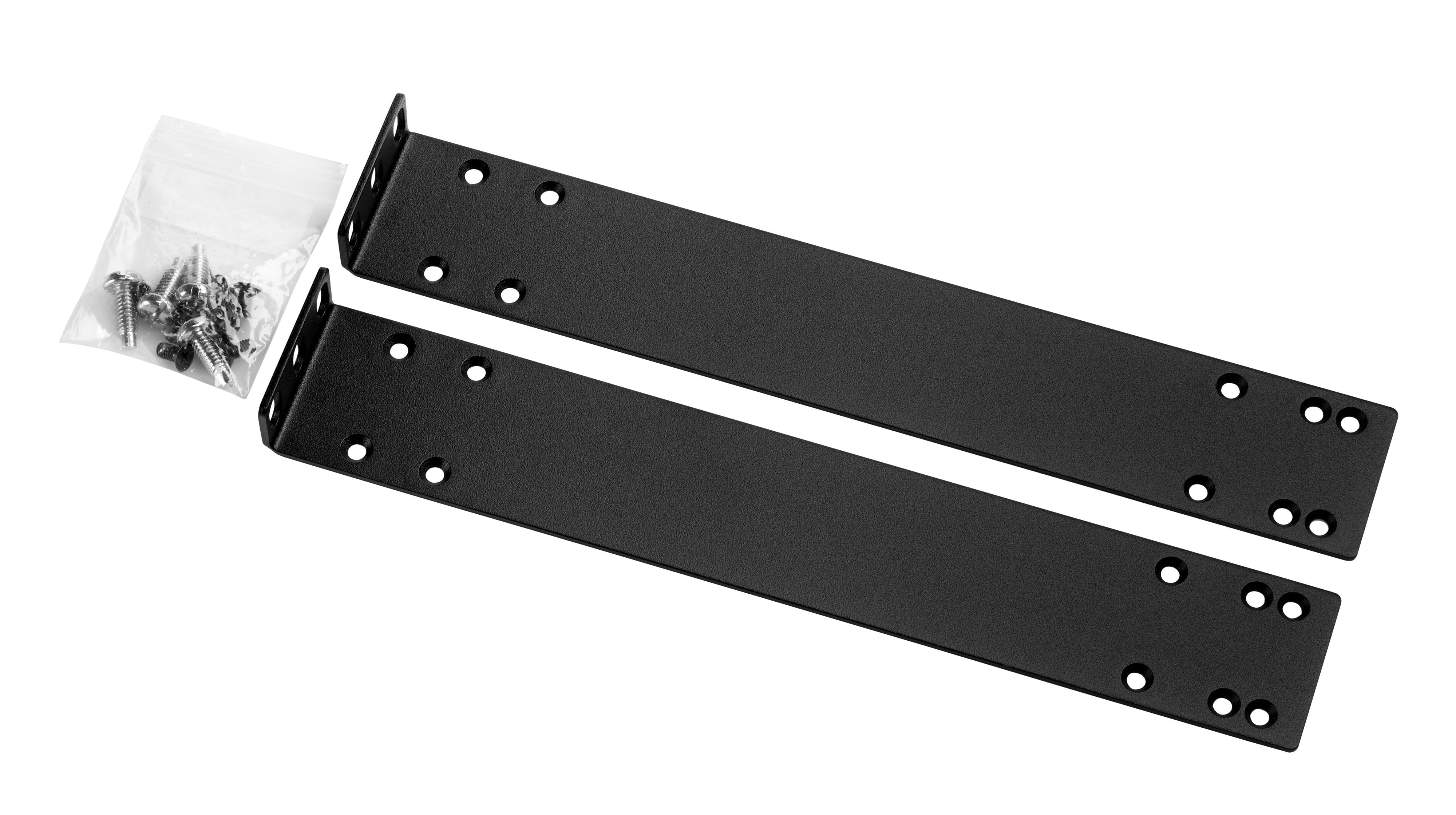 EAN 190017610405 - HPE Aruba Networking X472 2-post Rack Kit imagen 1