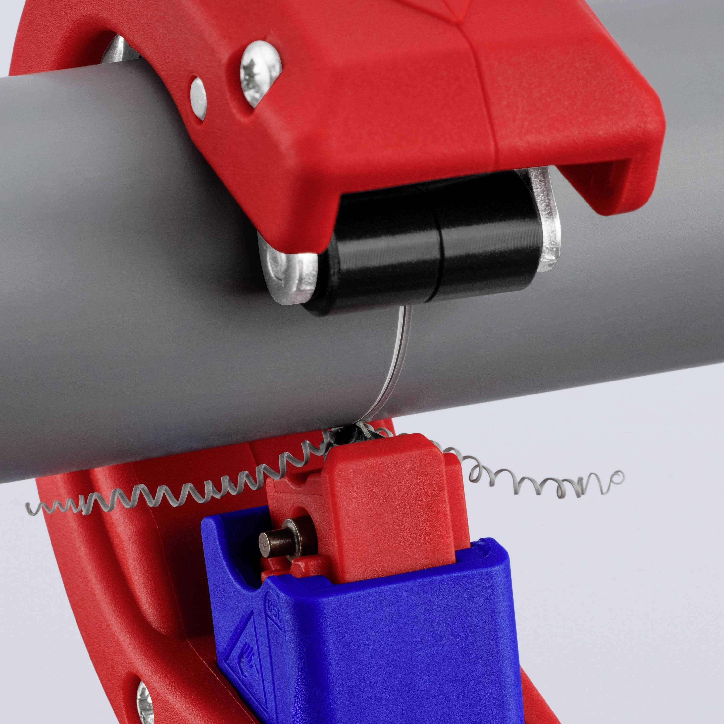 EAN 4003773092186 - Knipex 90 23 02 BK no categorizado imagen 4