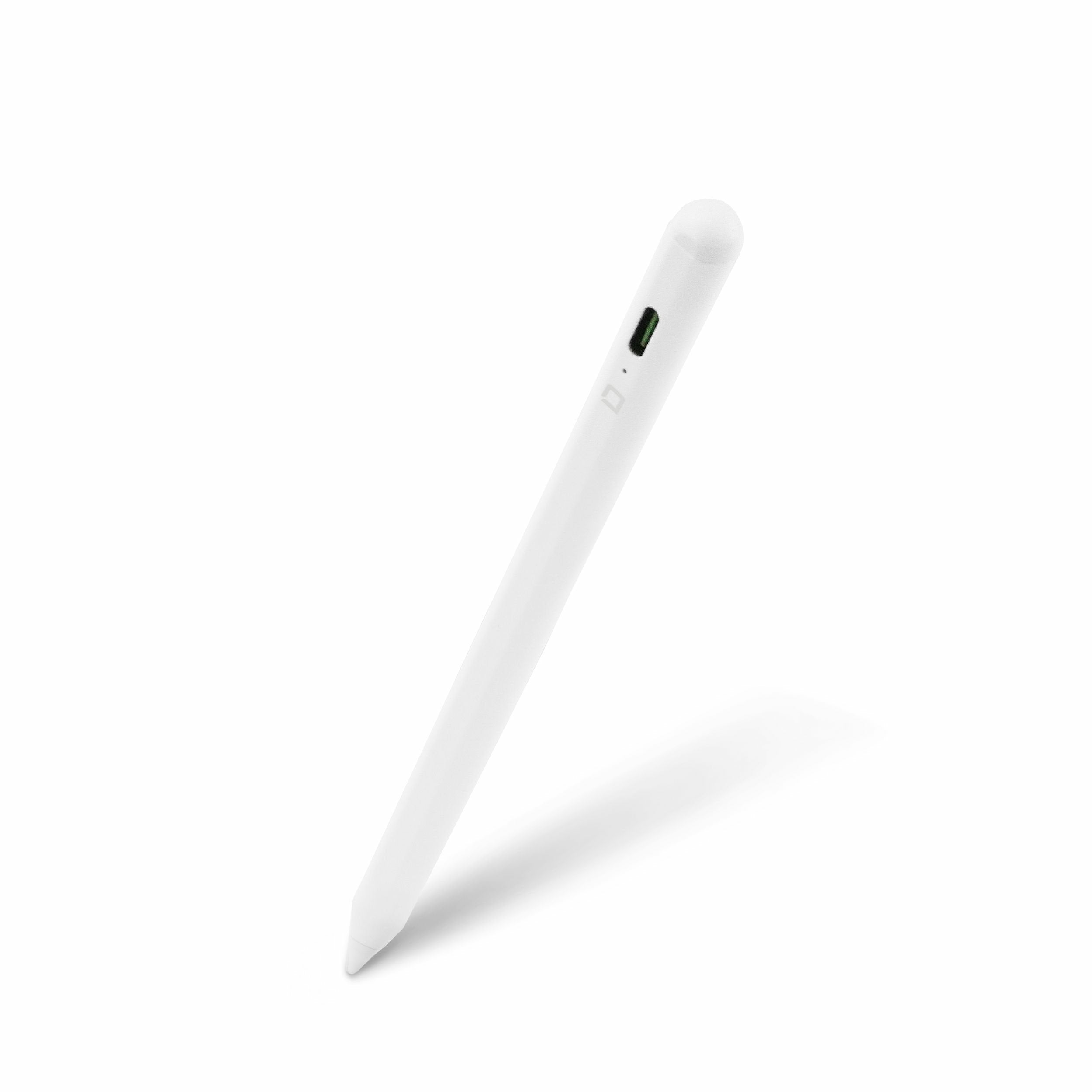 Dicota D31937 Lápiz Digital 10 G Blanco (Active Stylus For Ipad - )