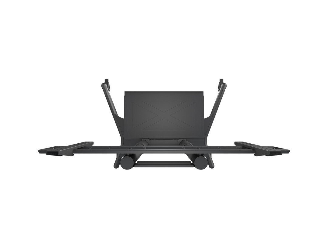 EAN 7350073734627 - Multibrackets 4627 soporte para TV 2,03 m (80") Negro imagen 12