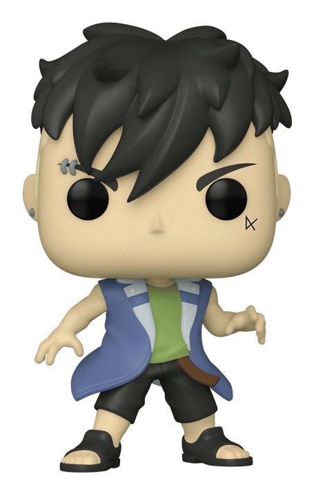 Figura Pop Boruto Kawaki