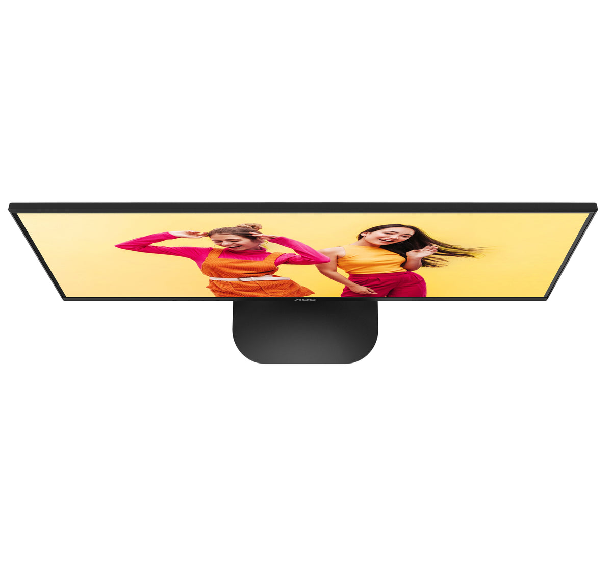 EAN 4038986183062 - AOC B3 Q27B35E pantalla para PC 68,6 cm (27") 2560 x 1440 Pixeles Quad HD LED Negro imagen 9