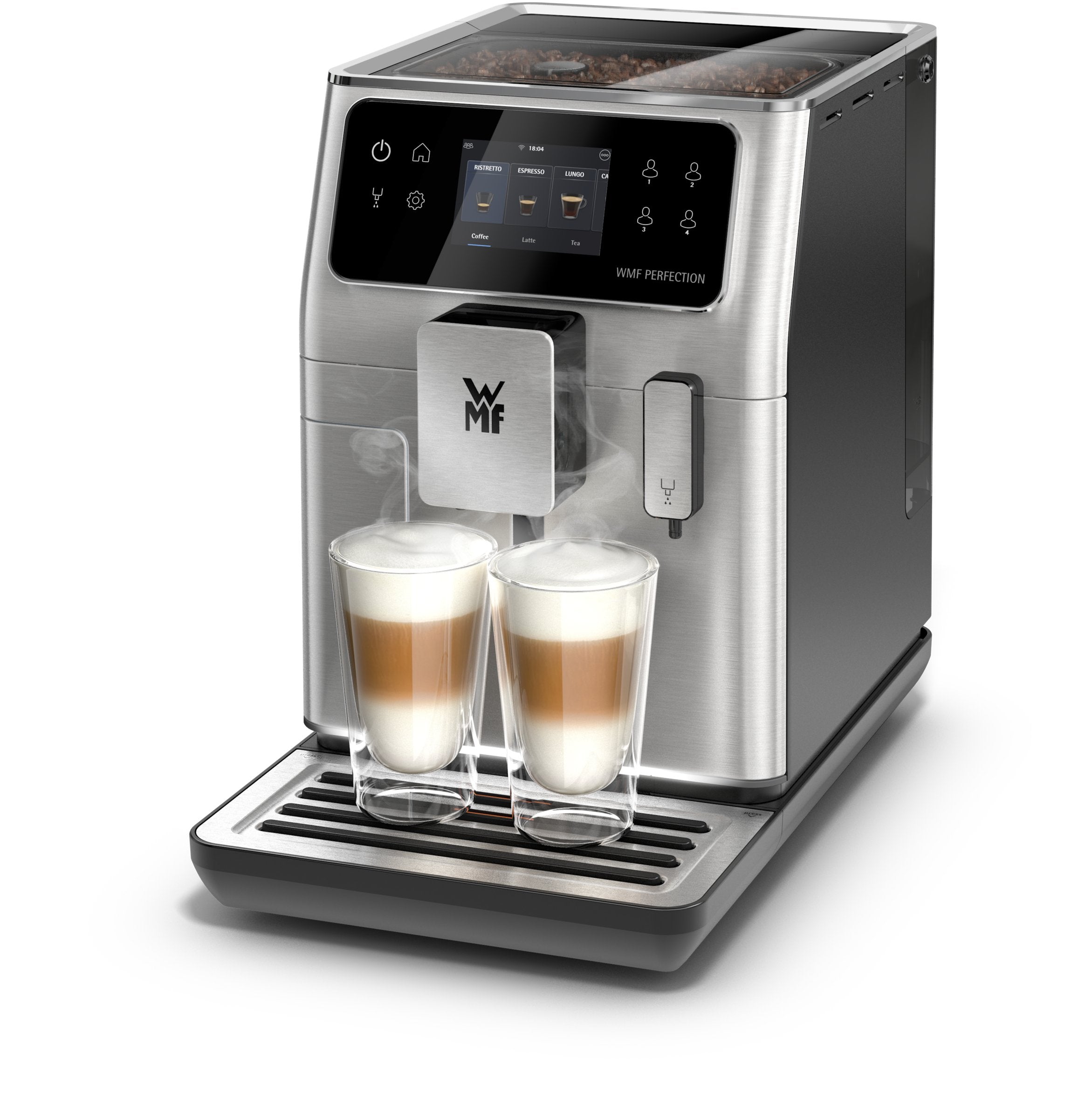 EAN 3016661172410 - WMF Perfection CP812D Totalmente automática Máquina espresso 3 L imagen 1