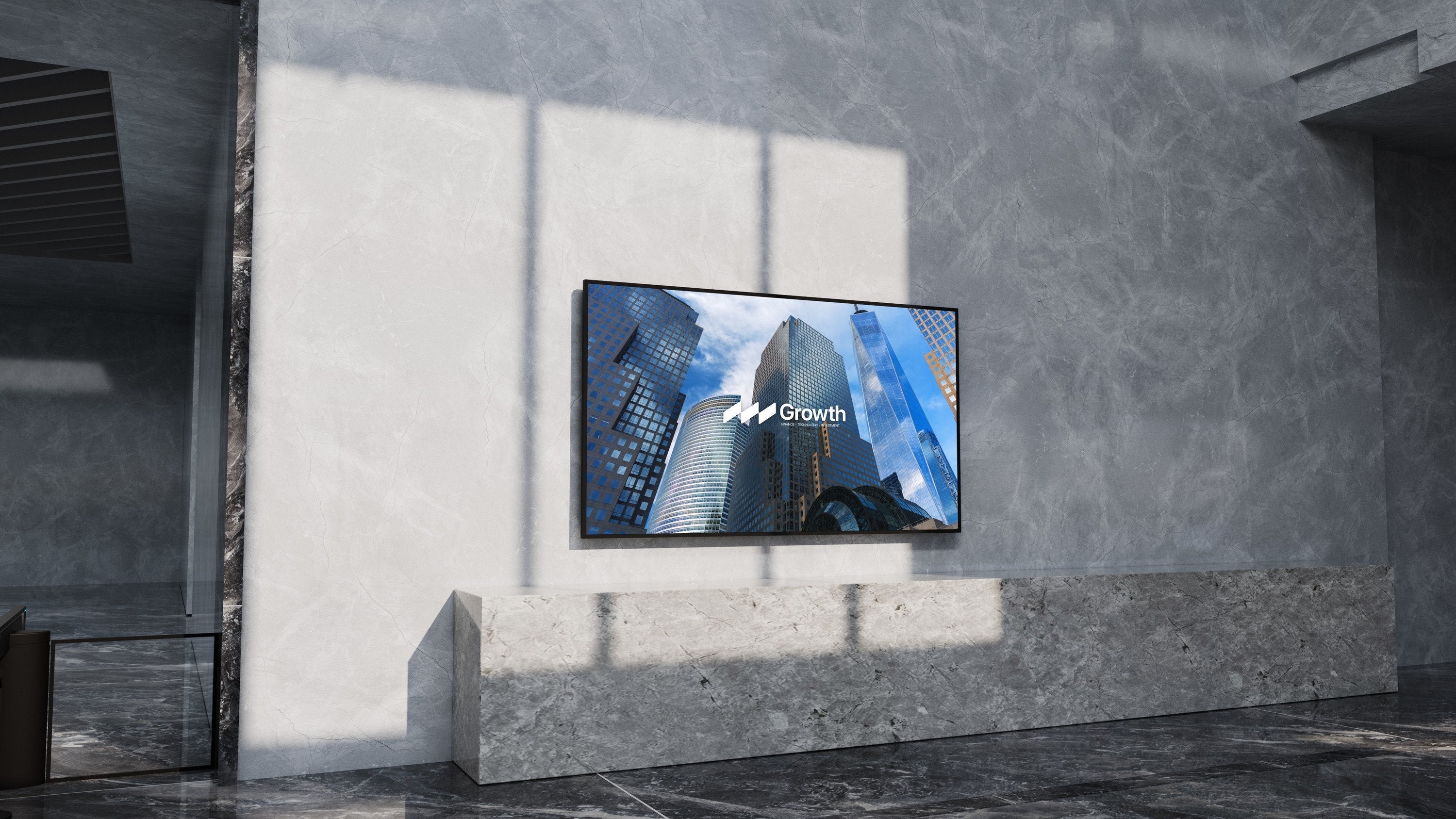 Sony Bravia Professional Displays Fw-50bz30p 50" Clase Diagonal Bz30p Series Pantalla Lcd Con Retroiluminación Led Señalización Digital Android 4k Uhd (2160p) 3840 X 2160 Hdr Led En El Borde