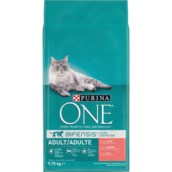 EAN 7613038508955 - Purina ONE 12430964 alimento seco para gatos 9,75 kg imagen 7
