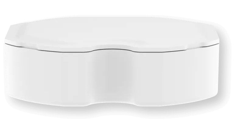 Controlador De Apertura De Puerta Universal De Ip Homematic Hmip-Fdc, Relay White 160811a0