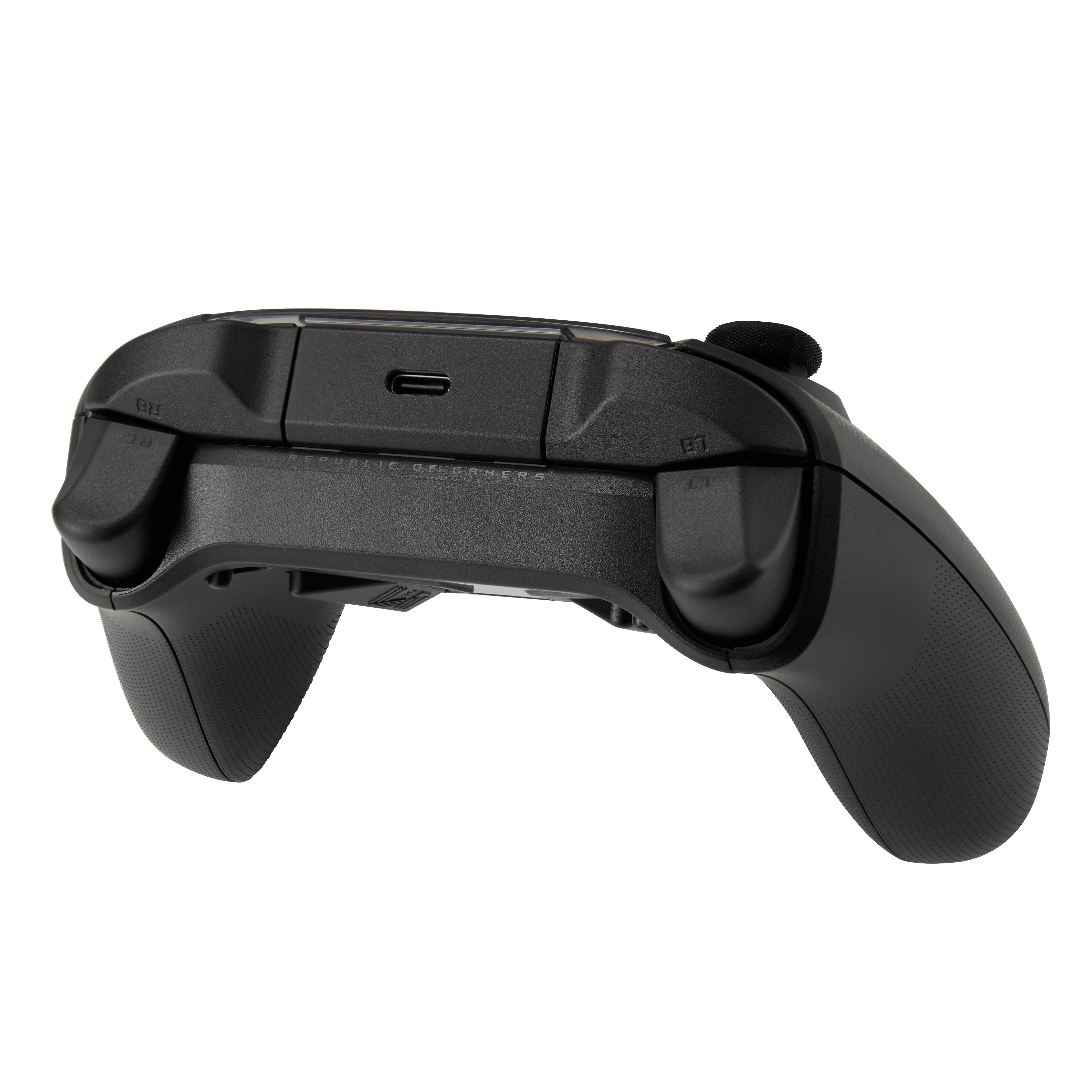 Asus Rog Raikiri Negro Usb Gamepad Analógico/Digital Pc, Xbox