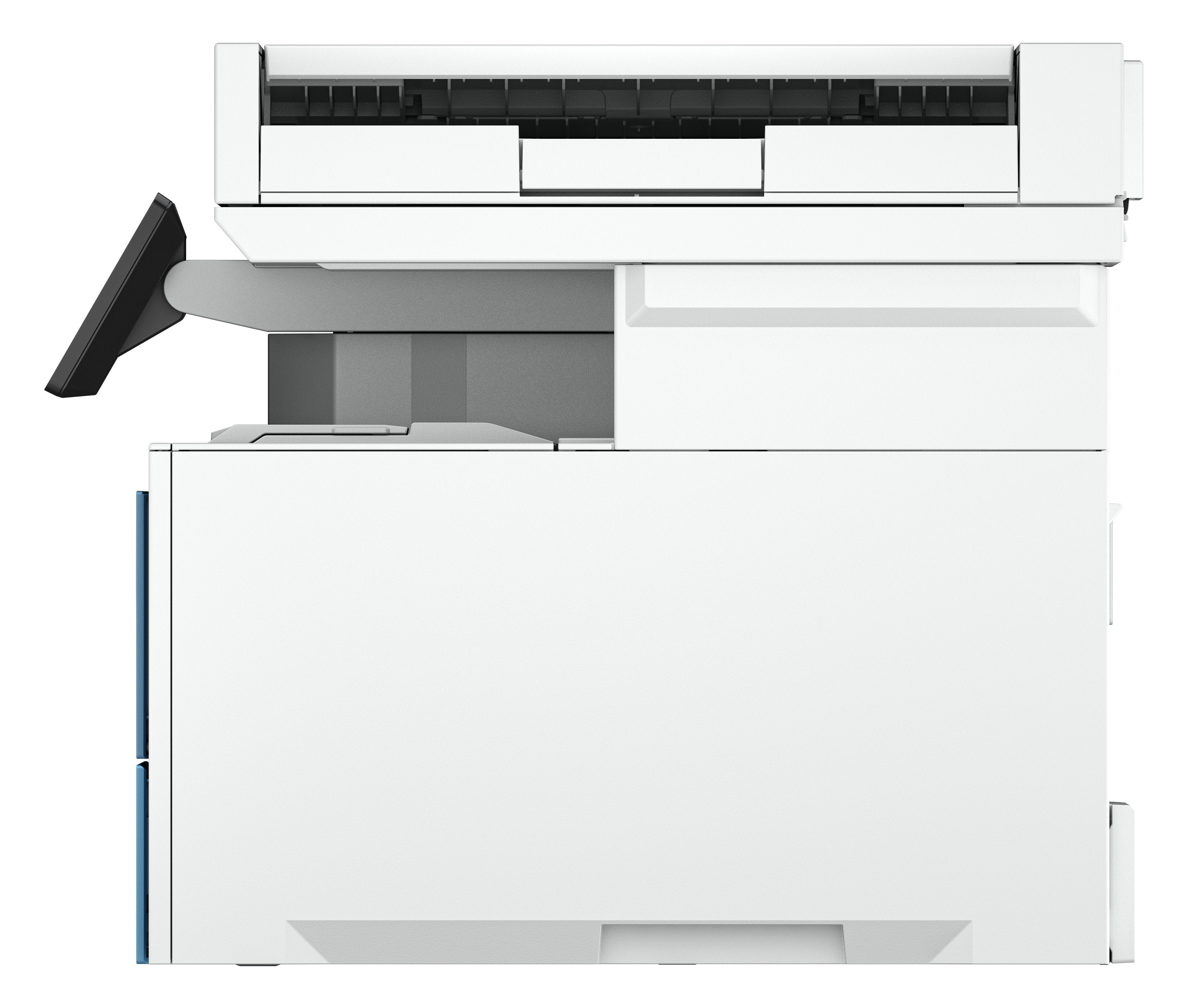 EAN 0198828835260 - HP LaserJet Pro MFP 4113fdn Laser A4 1200 x 1200 DPI 45 ppm Wifi imagen 24