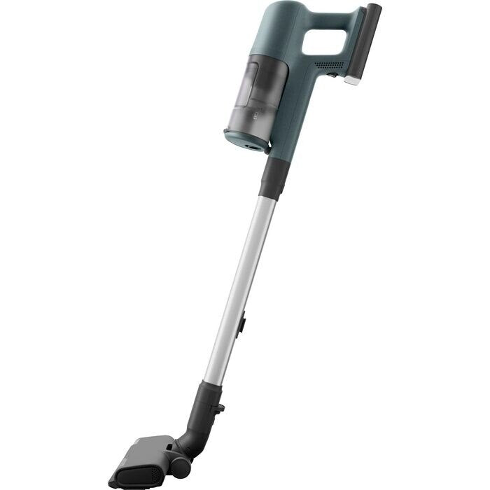 Electrolux Ep61cb21og Aspiradora Escoba 2 En 1 Batería Secar Sin Bolsa 0,6 L 85 W Verde 2,5 Ah