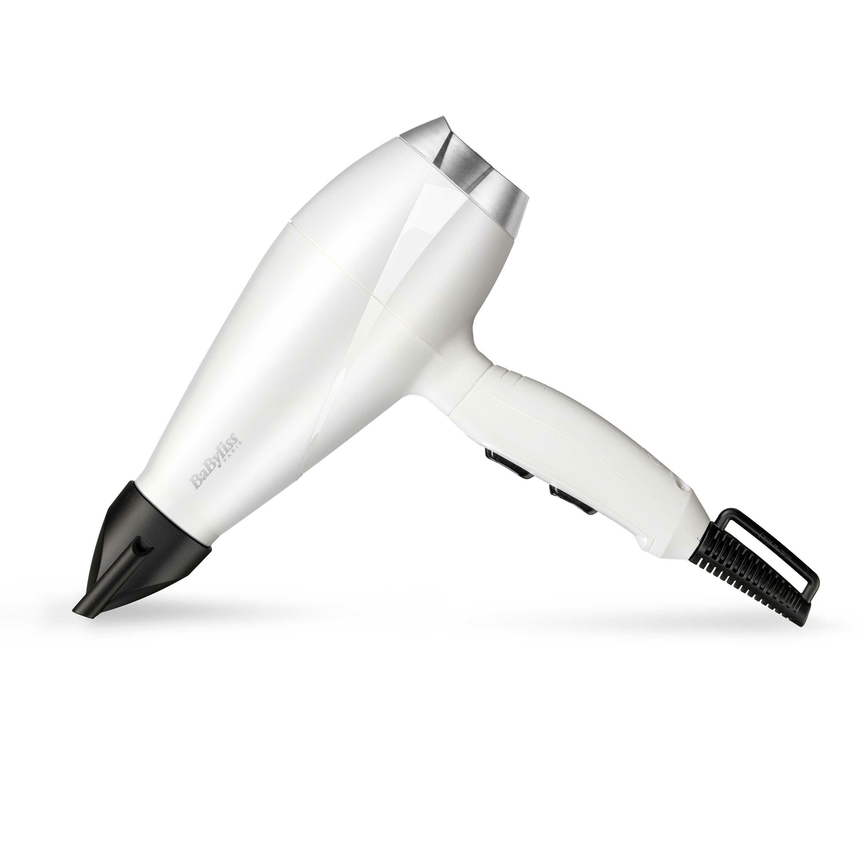 Babyliss 6704we Secador Profesional Ac Speed Pro 2000