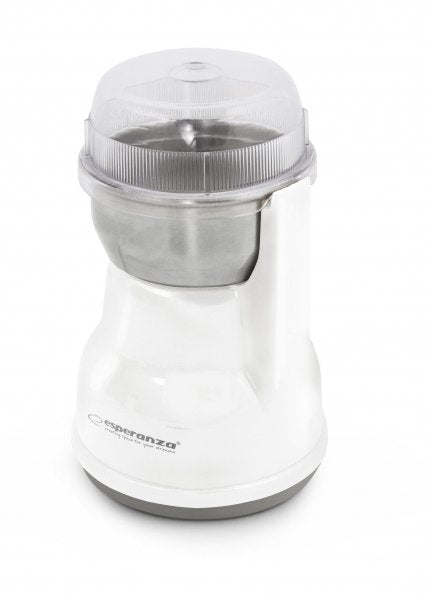 Esperanza Ekc002w Molinillo De Café 160 W Blanco