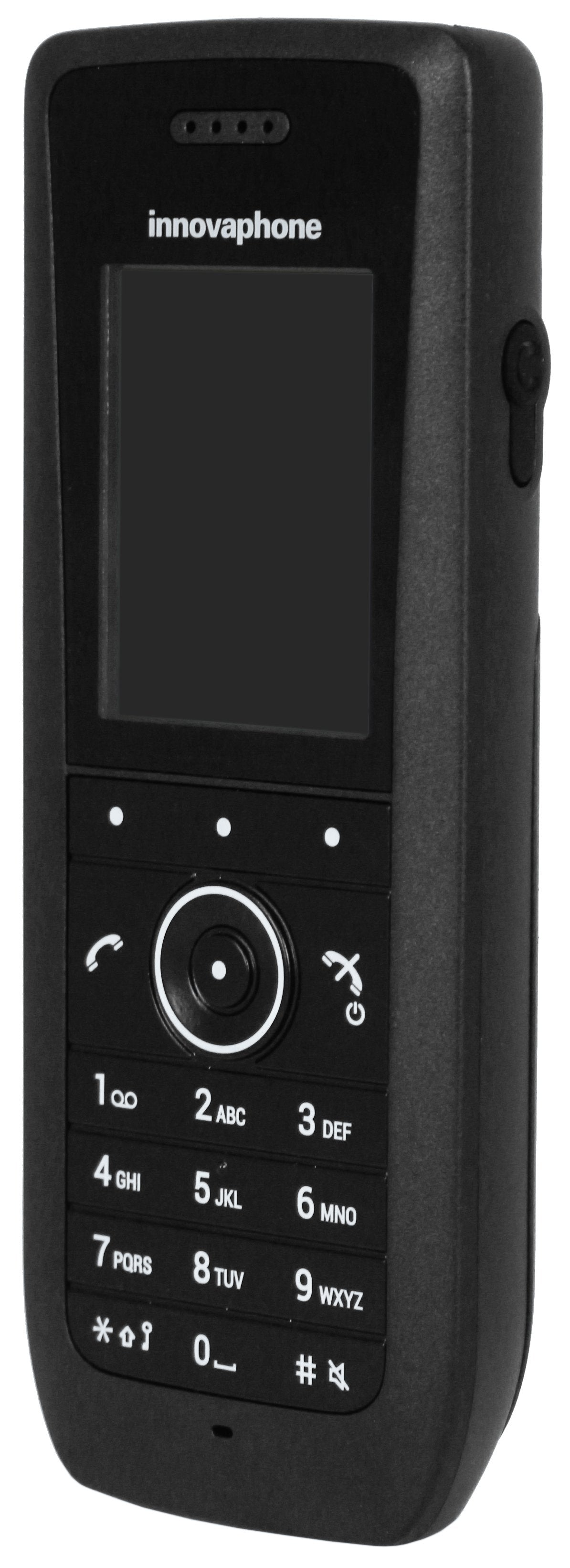 Innovaphone Ip65 Dect Mobiltelefon