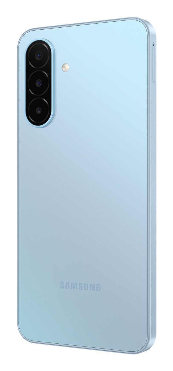 EAN 8806099456979 - Samsung Galaxy A18 SM-A185F 17 cm (6.7") SIM doble Android 10 4G USB Tipo C 8 GB 256 GB 5000 mAh Azul imagen 4