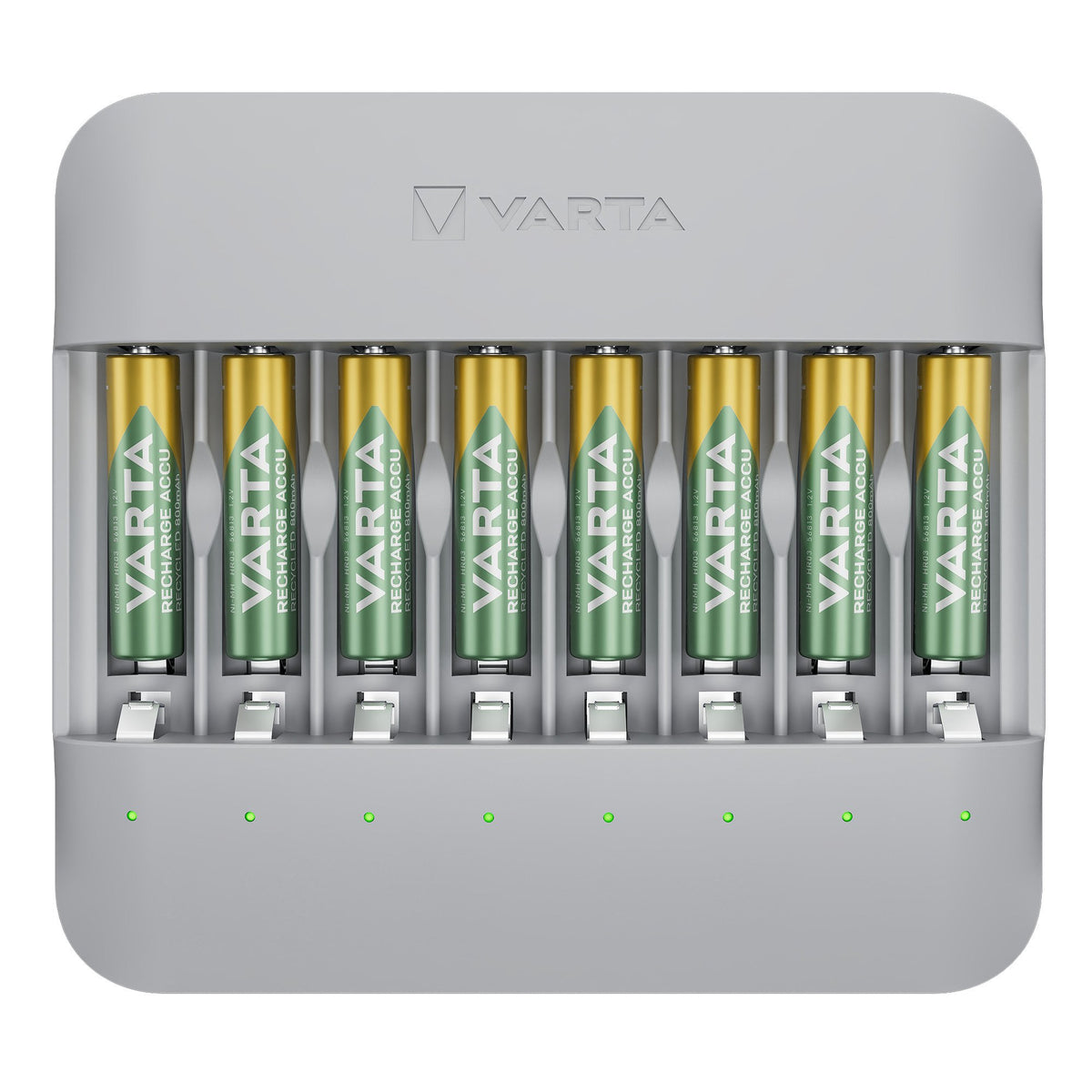 EAN 4008496073740 - Varta Eco Charger Multi cargador de batería Pilas de uso doméstico USB imagen 1