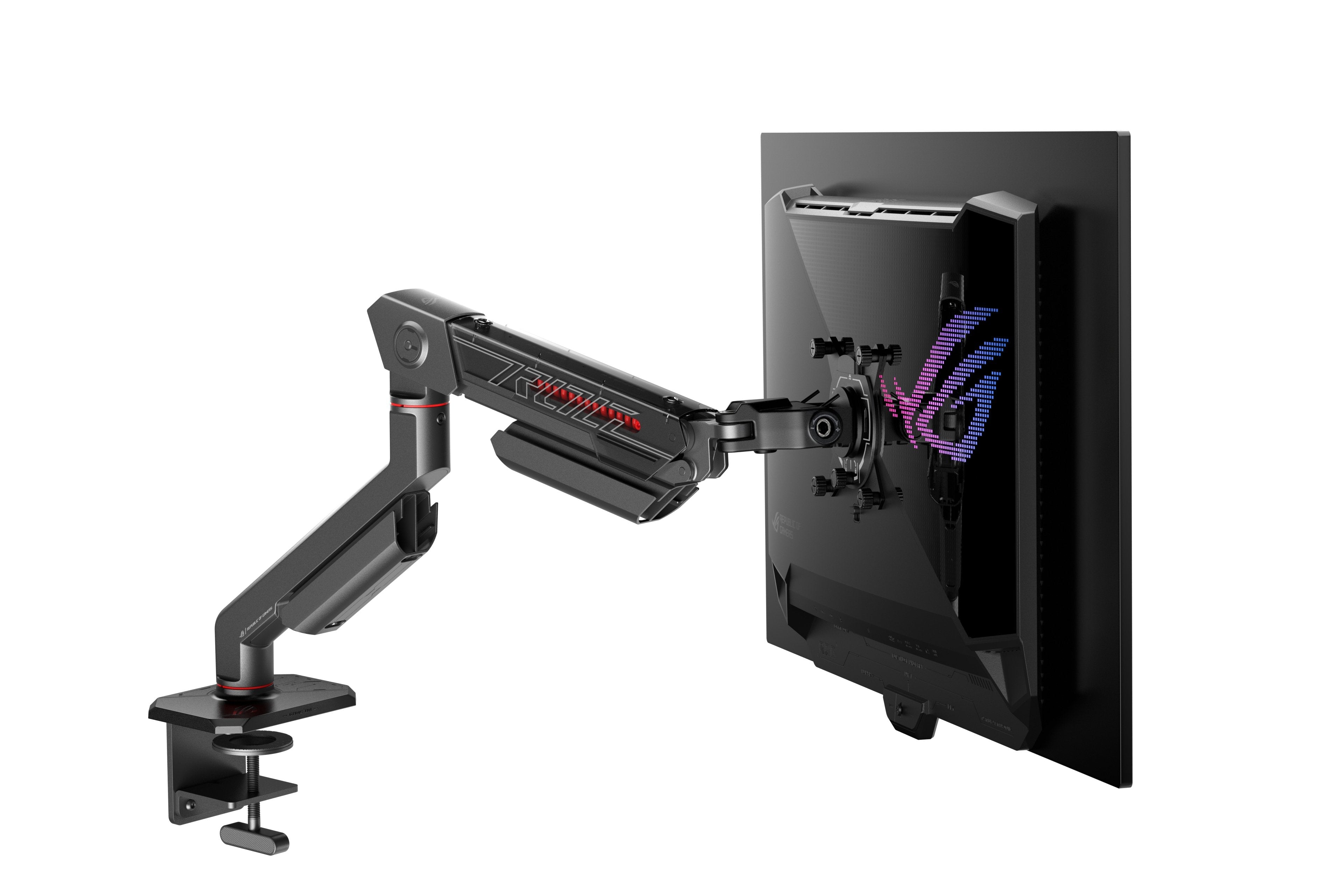 Asus Aas01r Rog Ergo Arm
